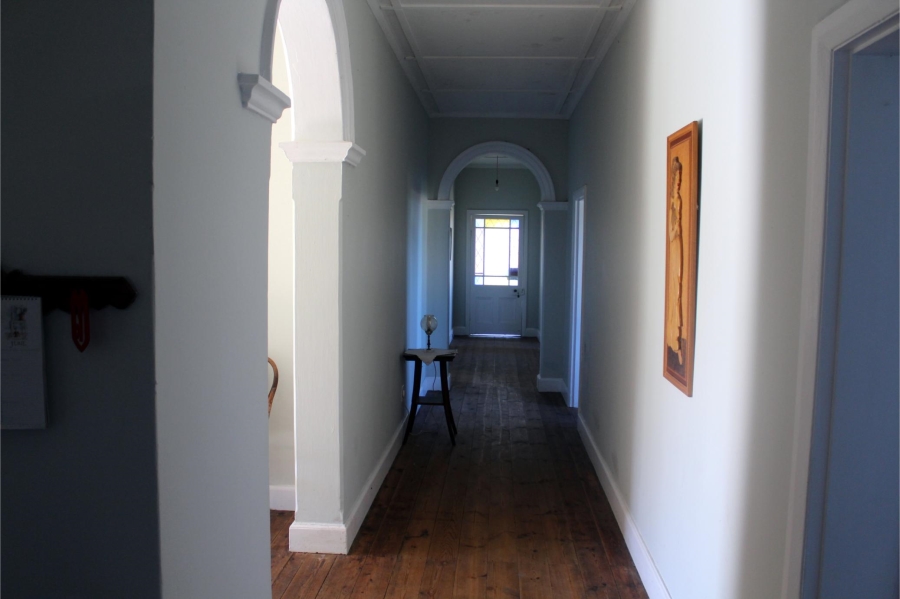 5 Bedroom Property for Sale in Mooiplaas Eastern Cape